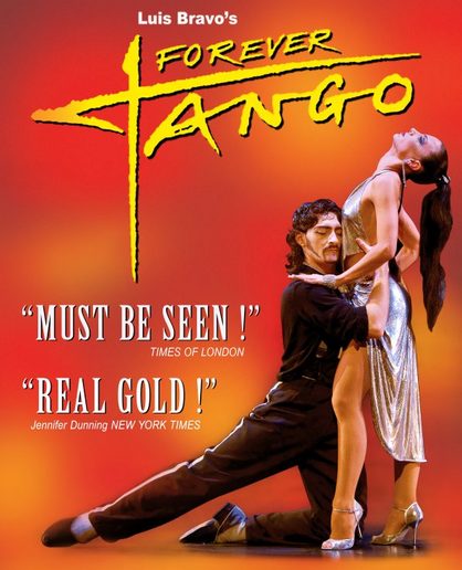 ForeverTango