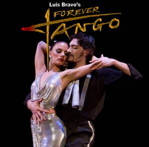 Forever Tango Image